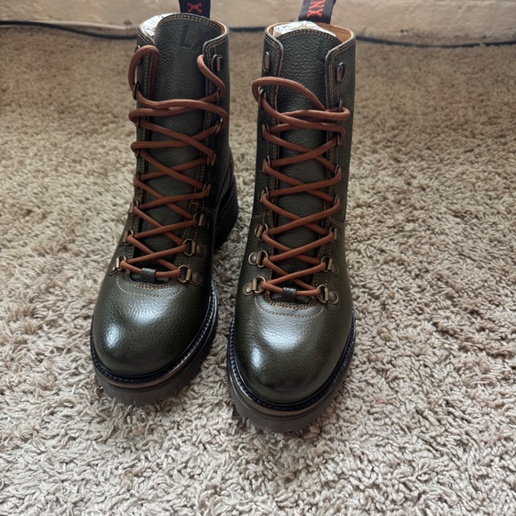 boot by LANX - Picture 5 of 8